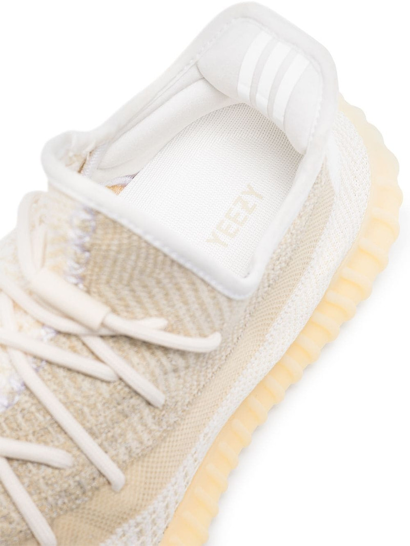 YEEZY YEEZY Boost 350 V2 "Natural" sneakers outlook