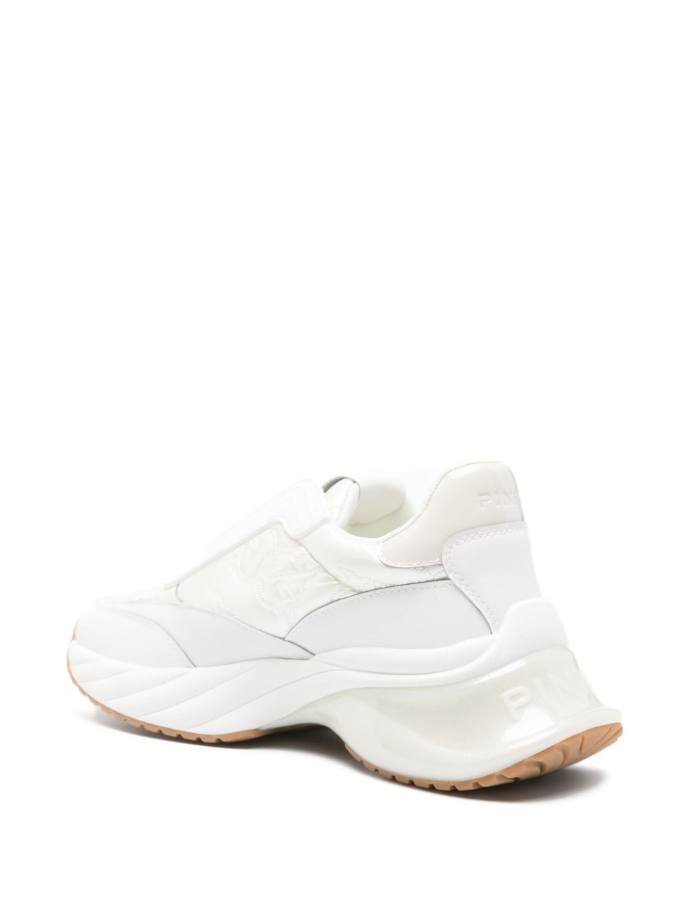 Ariel 19 platform sneakers - 3