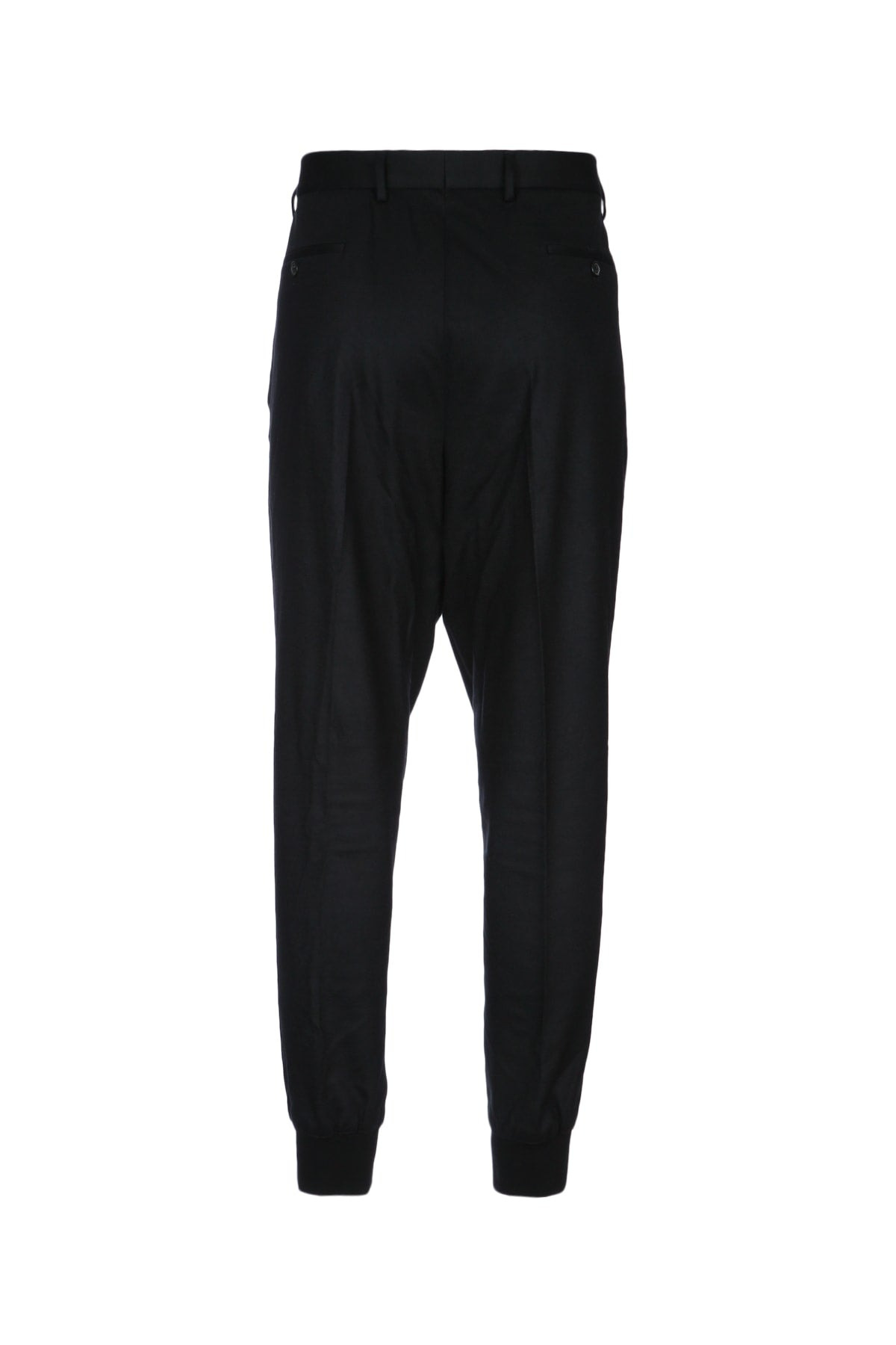 Prada Men Pantalone - 2