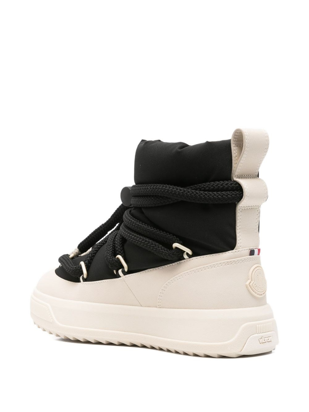 Monpulse mid snow boots - 3