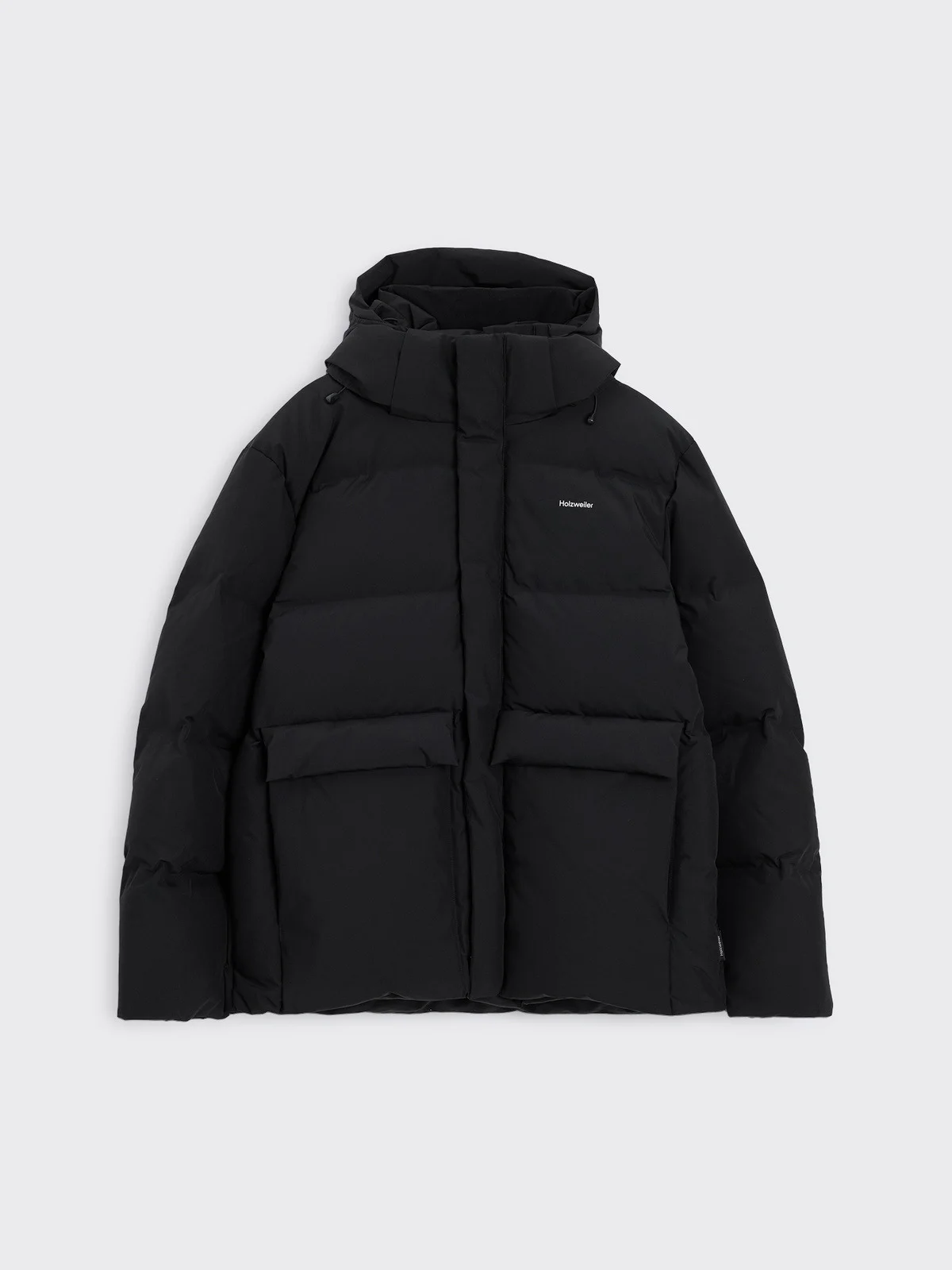 Dovre Down Jacket - 1