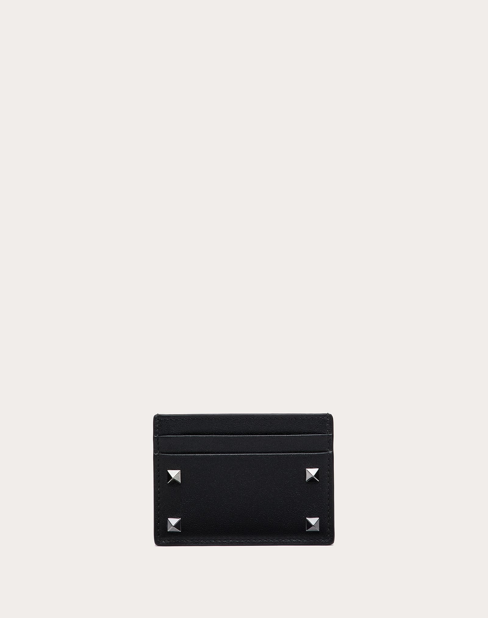 Rockstud cardholder - 1