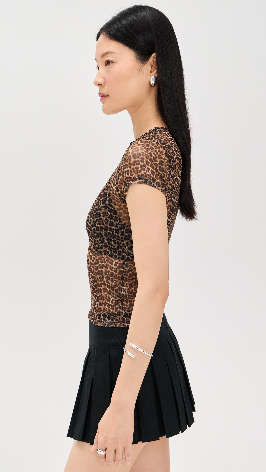 Mini Tee - 3