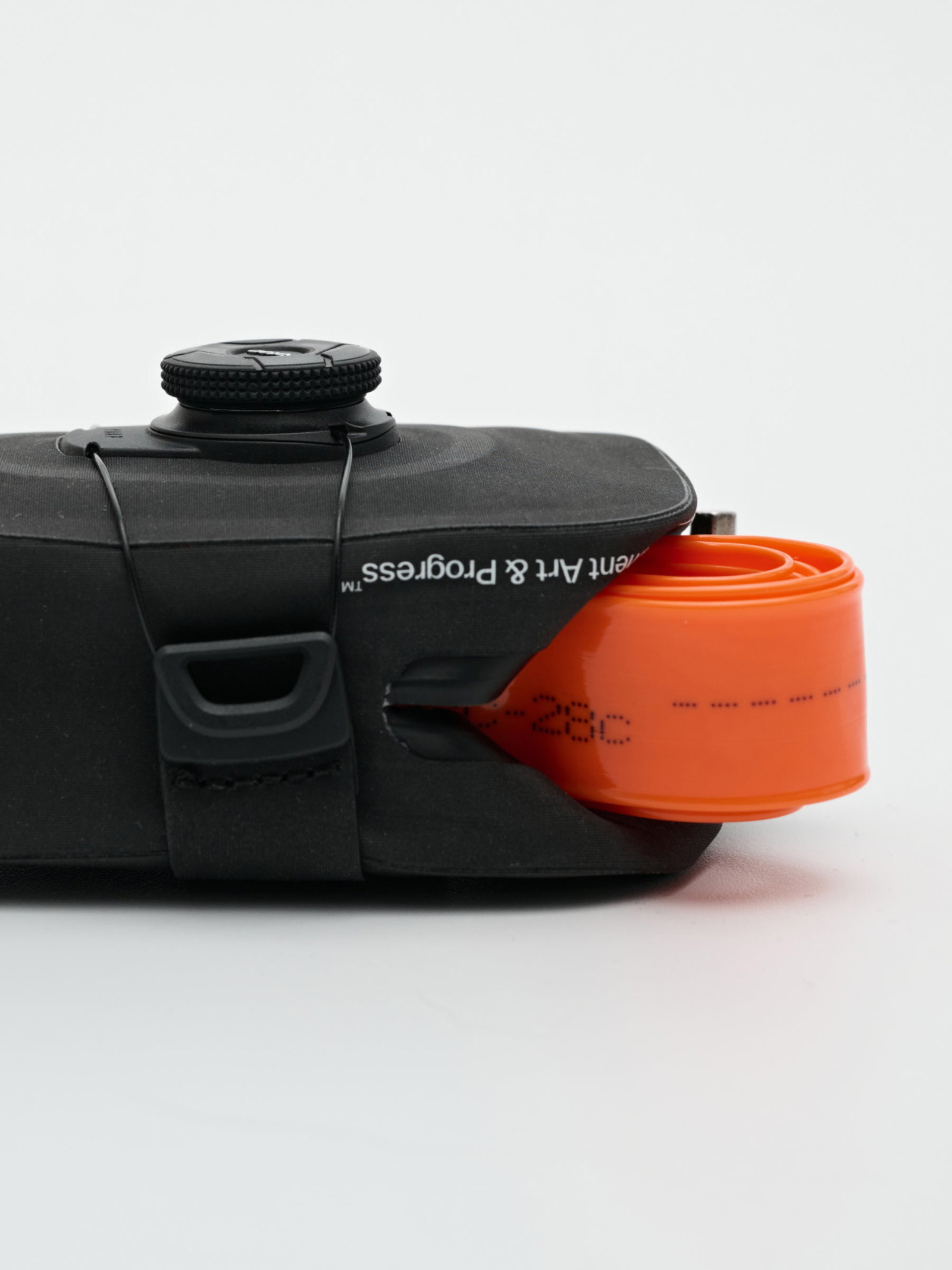 Shield Saddle Bag - Small - 4