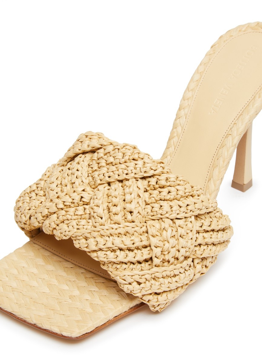 Lido mules - 6