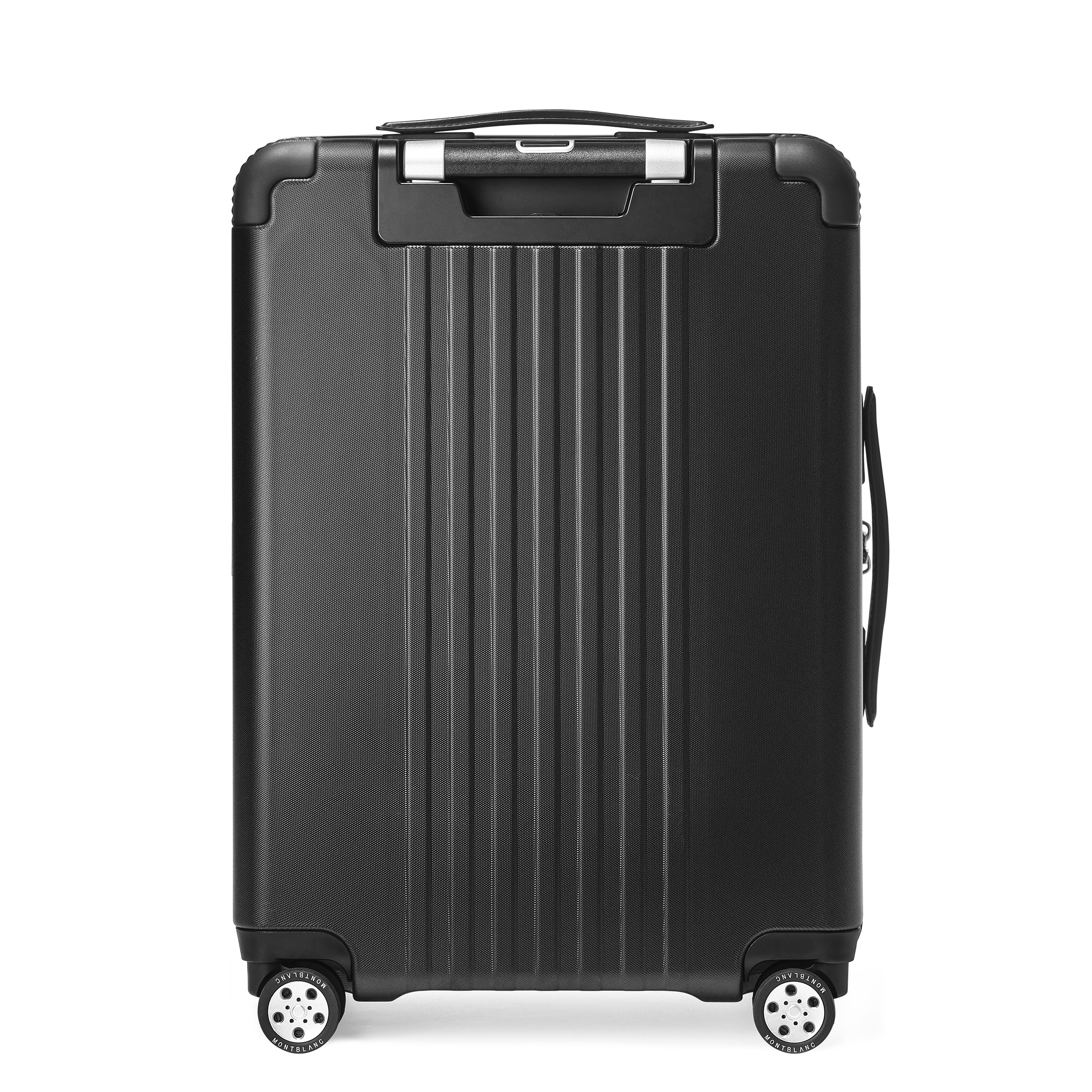 #MY4810 cabin trolley with front pocket - 8