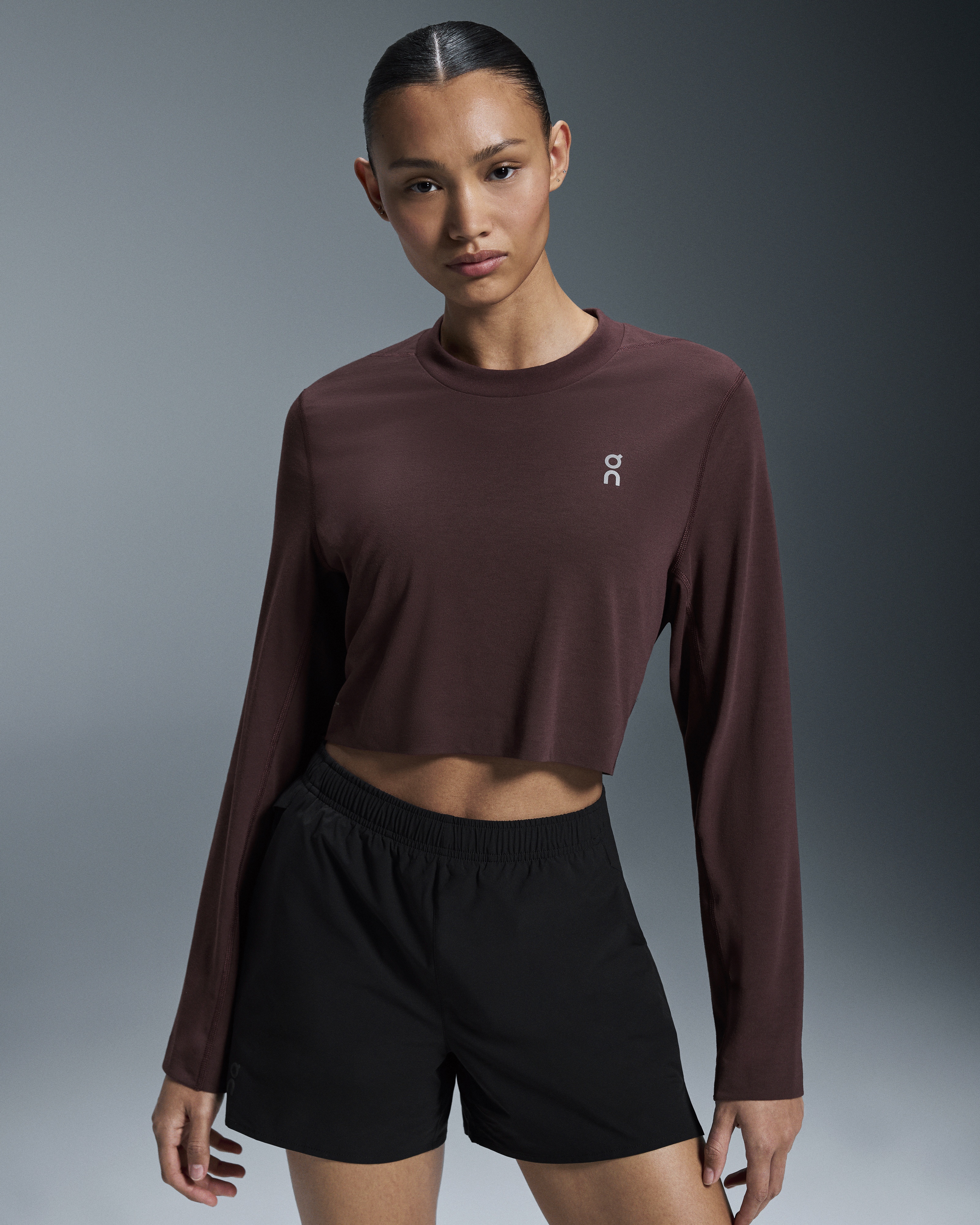 Active Long-T Crop - 3