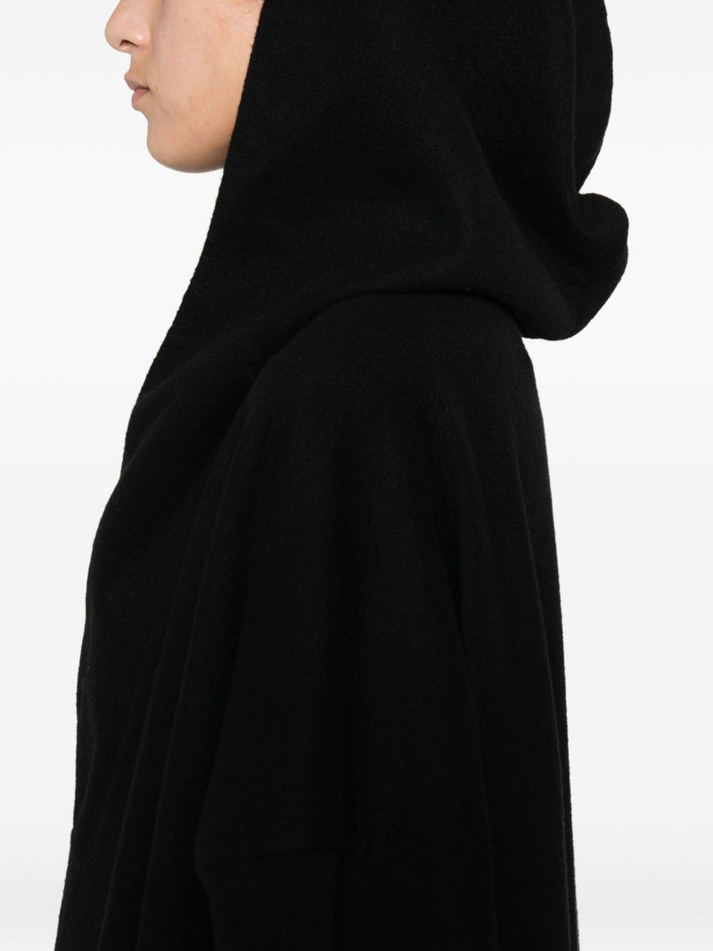 wide-collar coat 5