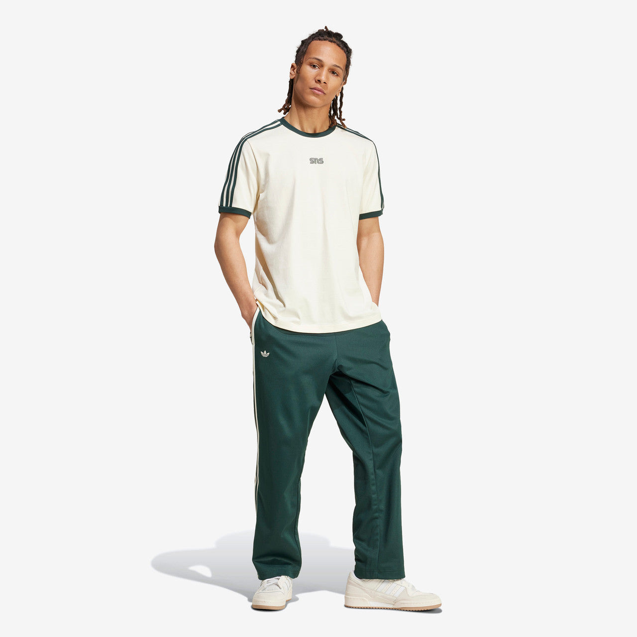 Ringer Tee x SNS - 13