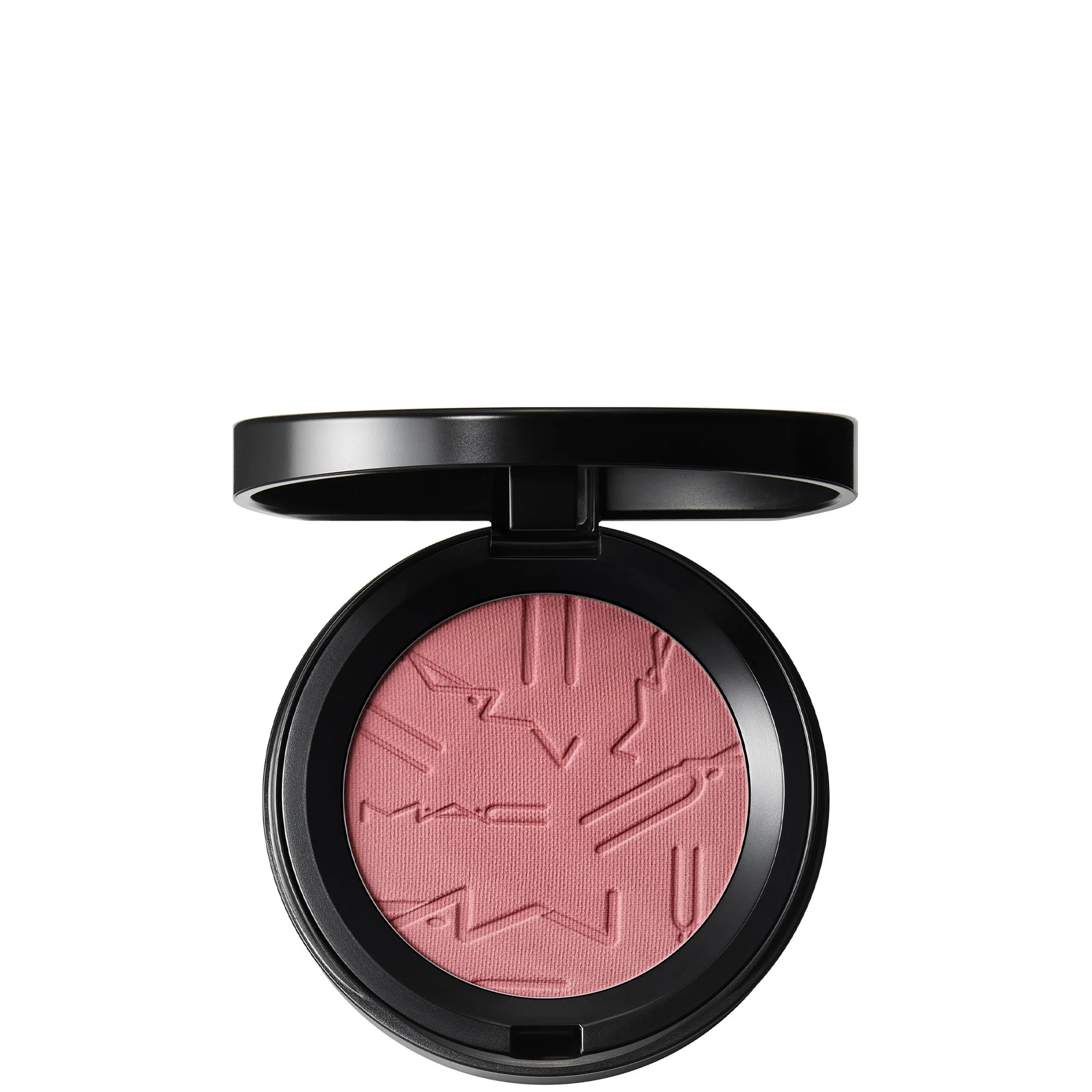 MAC Skinfinish Colourstruck Blush - Desert Rose - 1