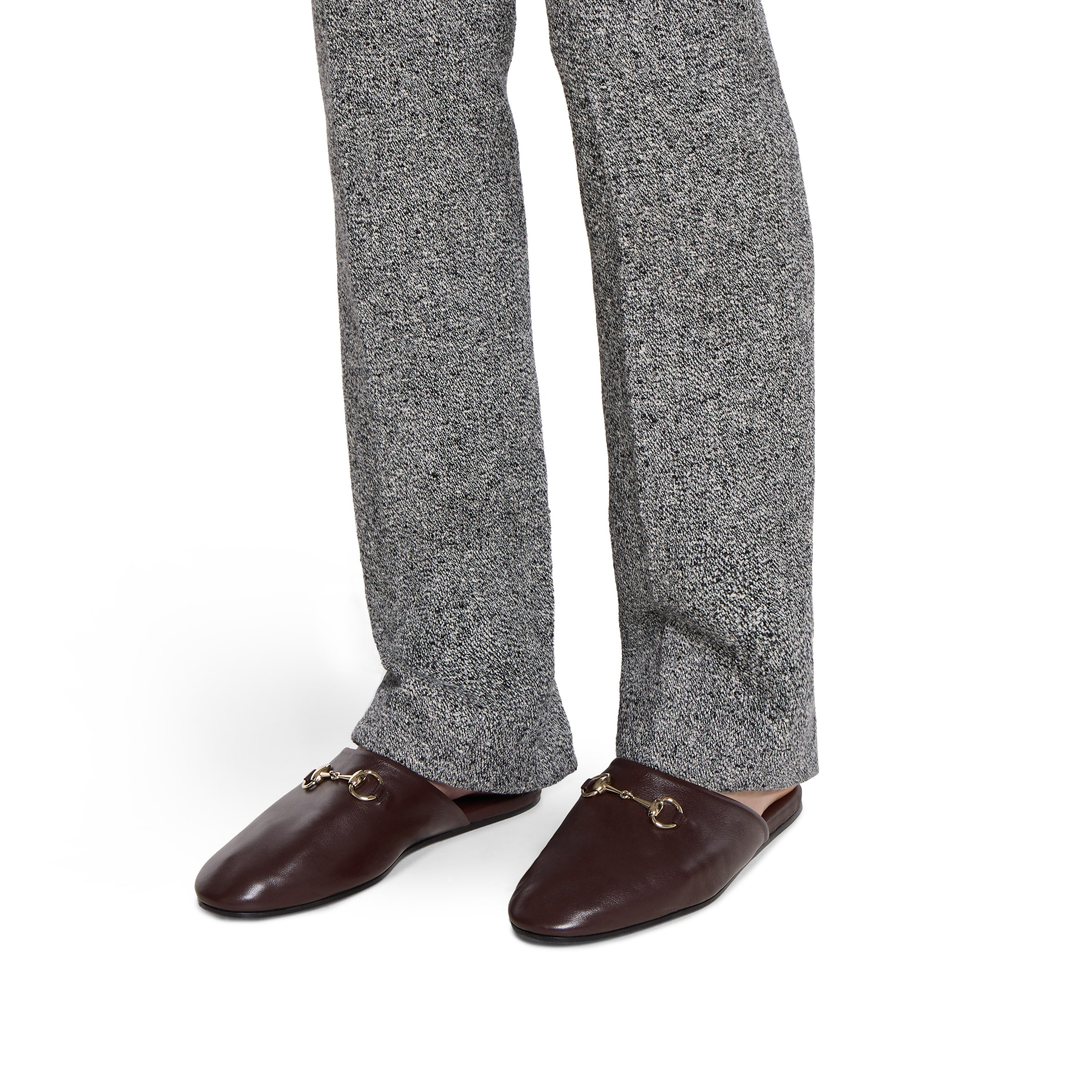 Men's mule with Horsebit - 3