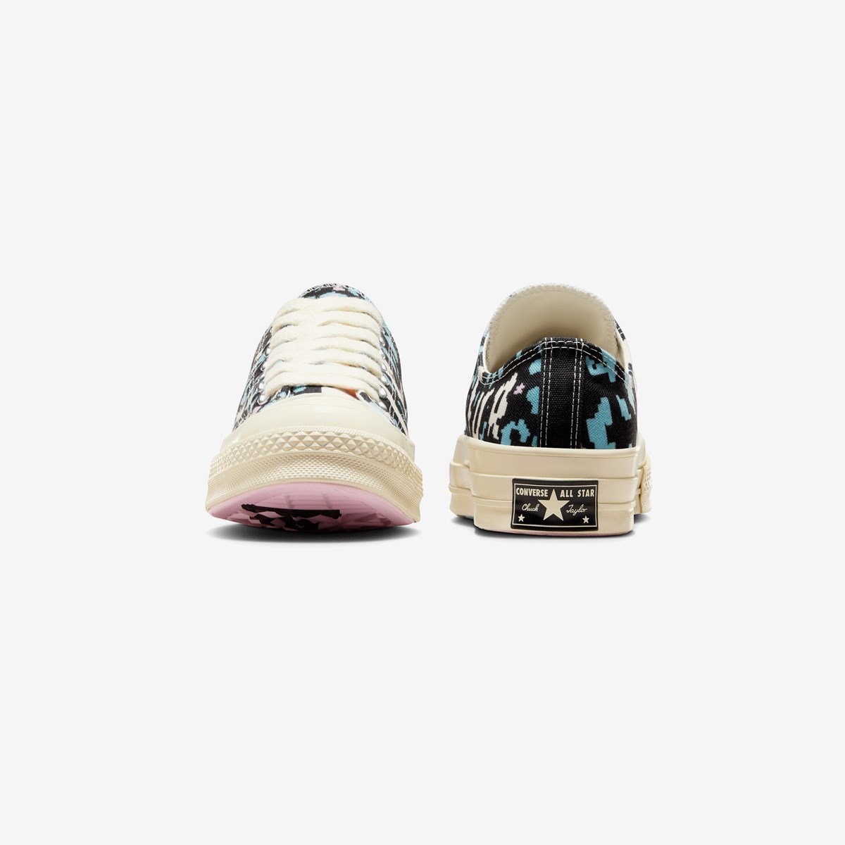 Converse Chuck 70 x Golf Le Fleur REVERSIBLE