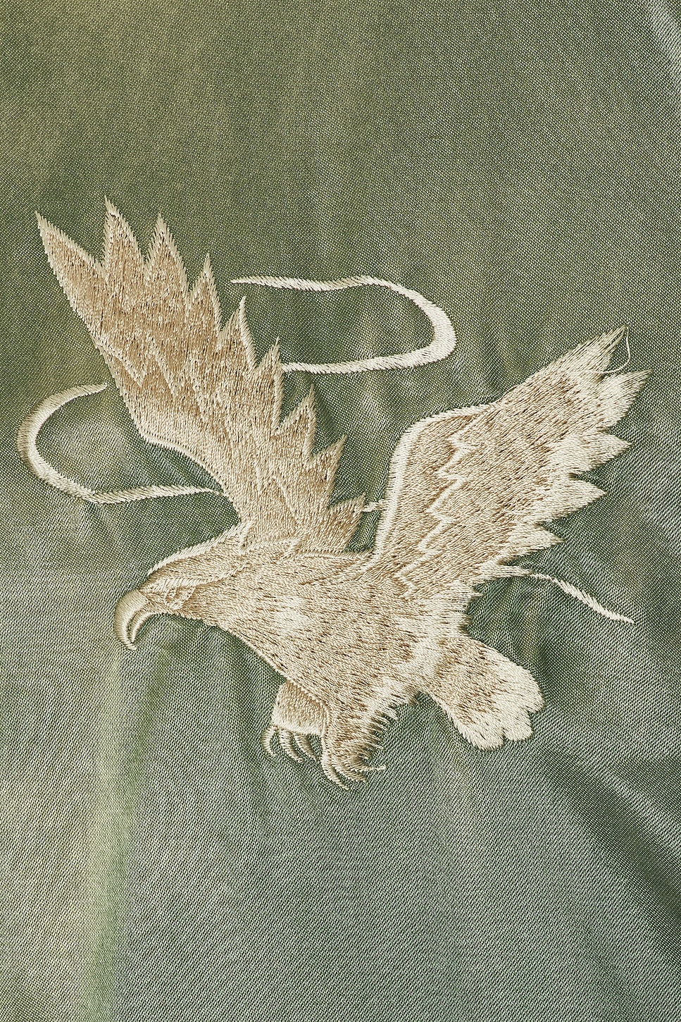 Souvenir Jacket - 3