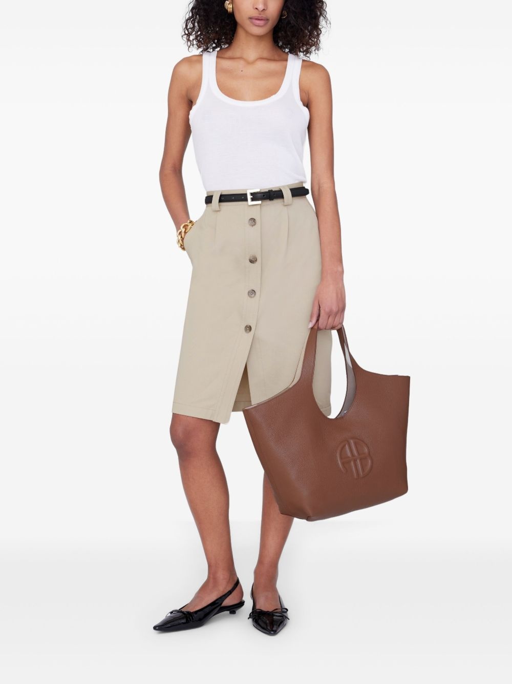 medium Lili tote bag - 2