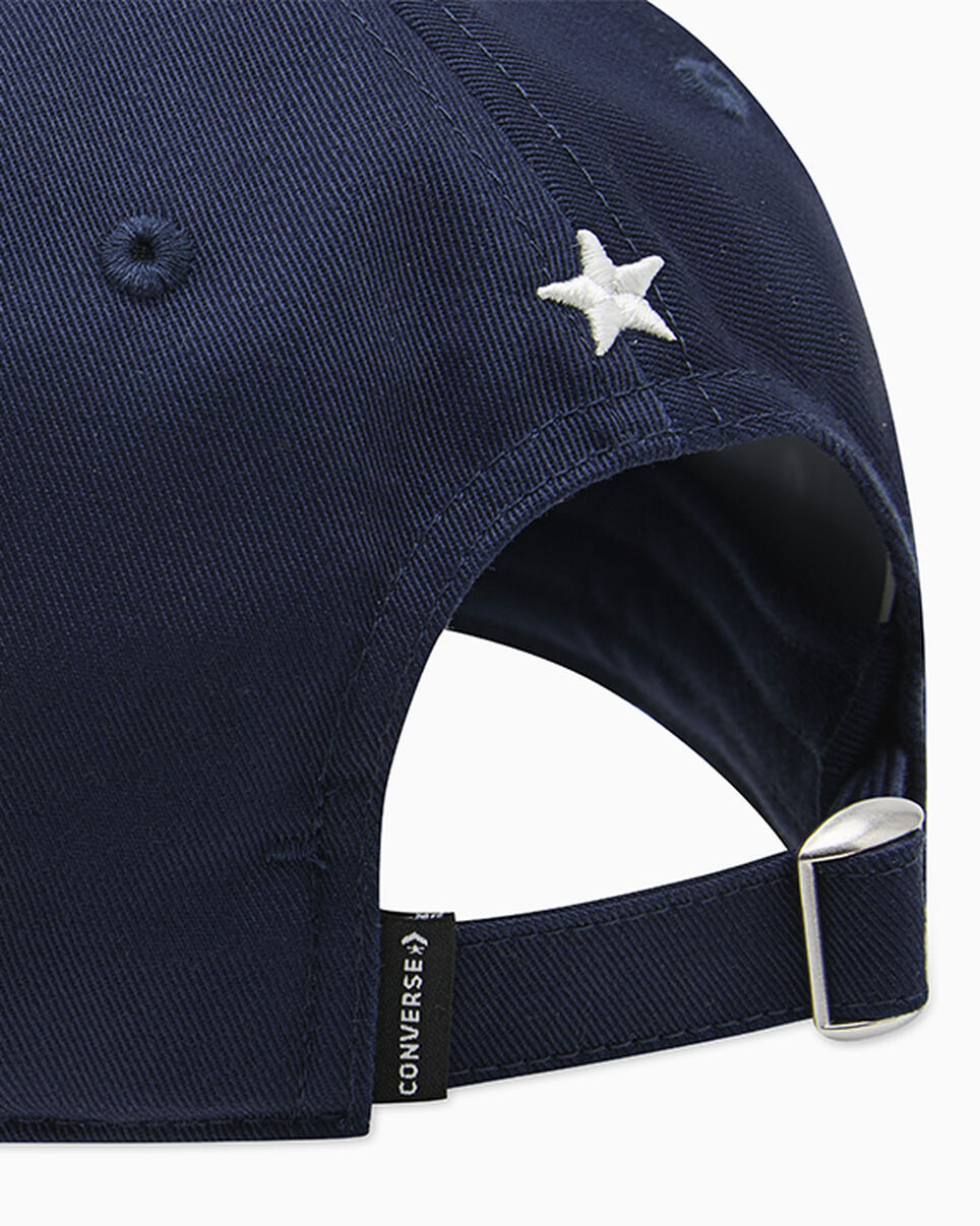 Chuck Relaxed Baseball Cap - 2