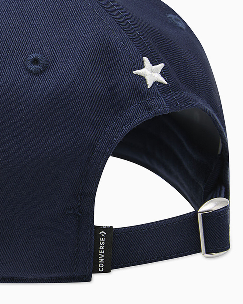 Converse Chuck Relaxed Baseball Cap outlook