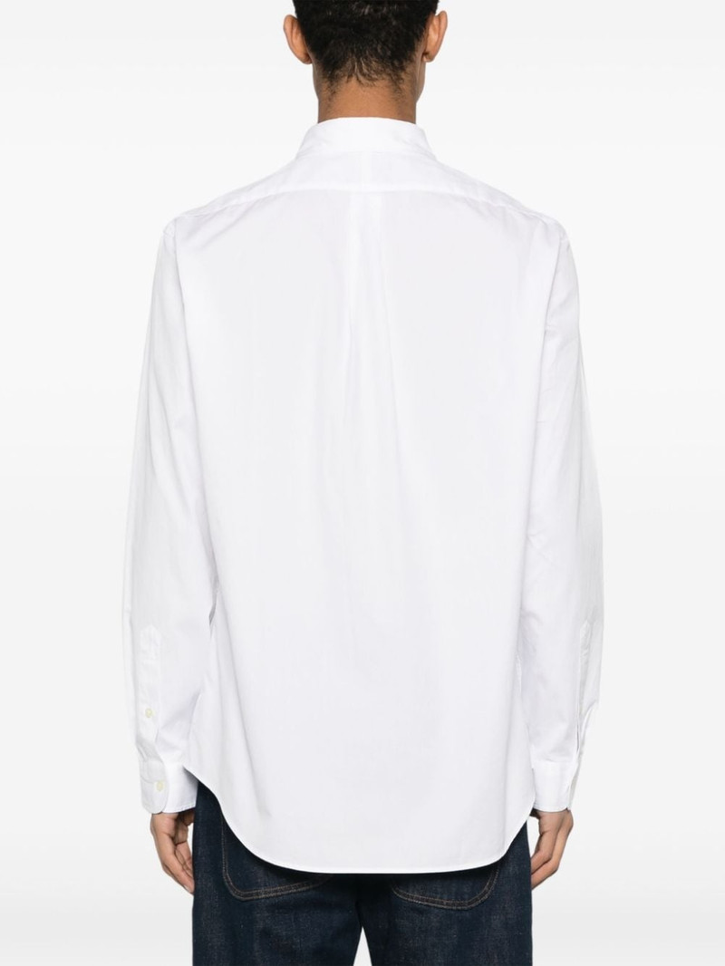 Polo Pony cotton shirt 4