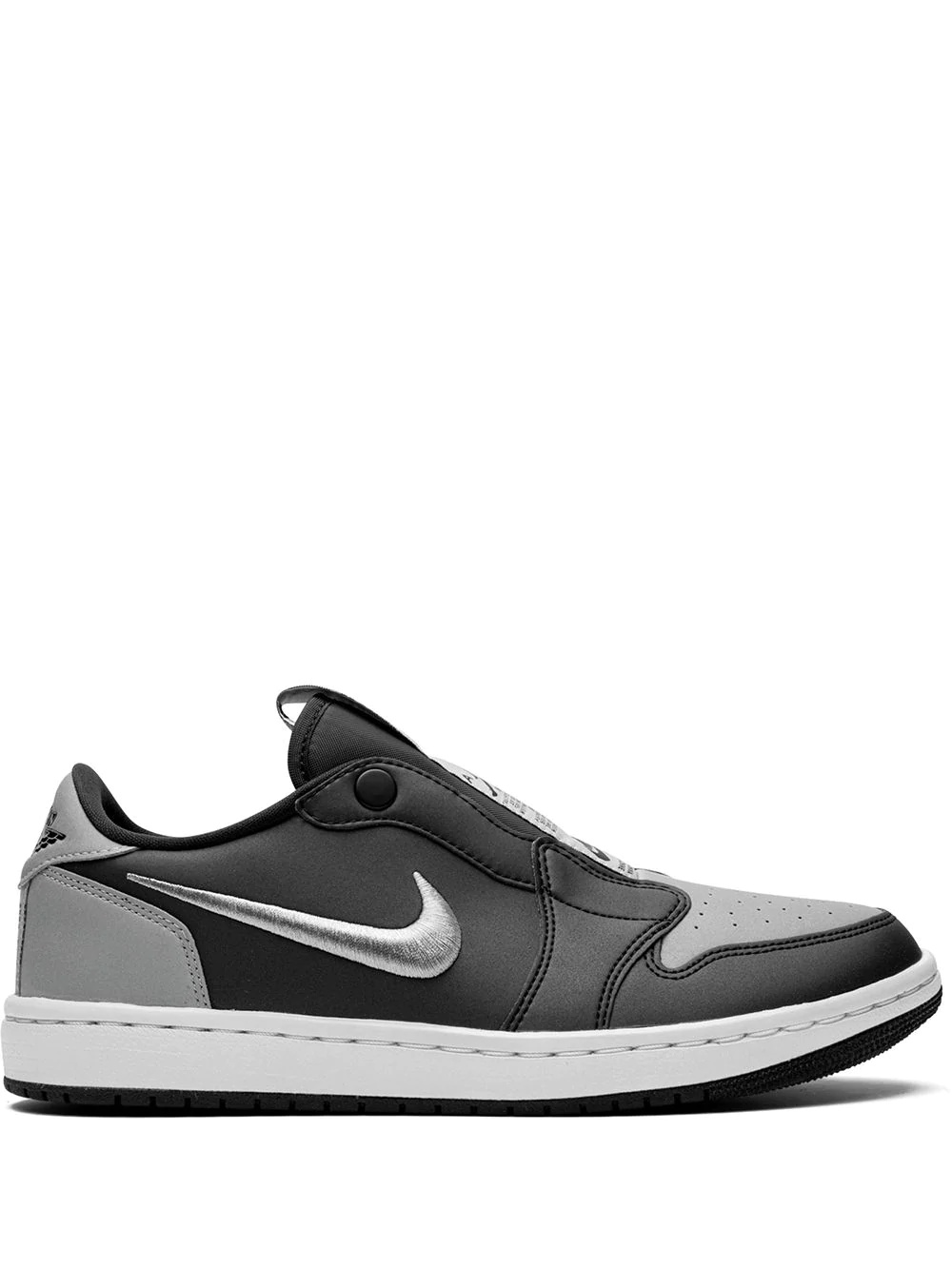 Air Jordan 1 low-top sneakers - 1