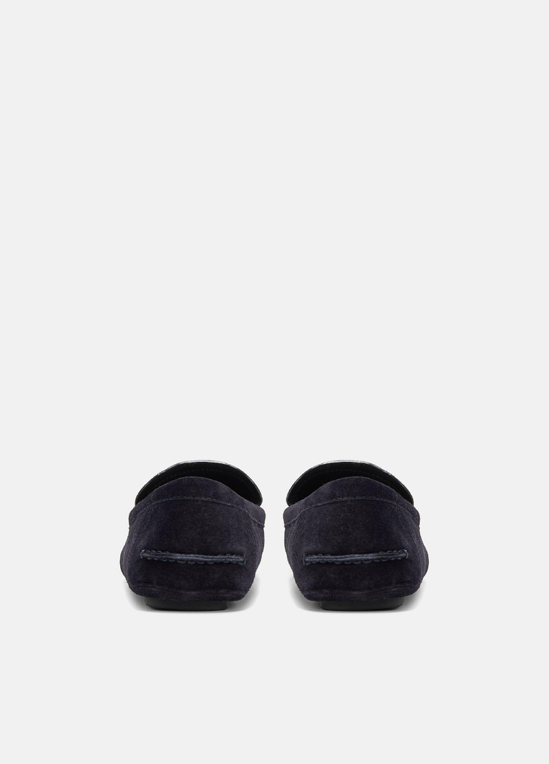 Vince Cayle Suede Loafer outlook