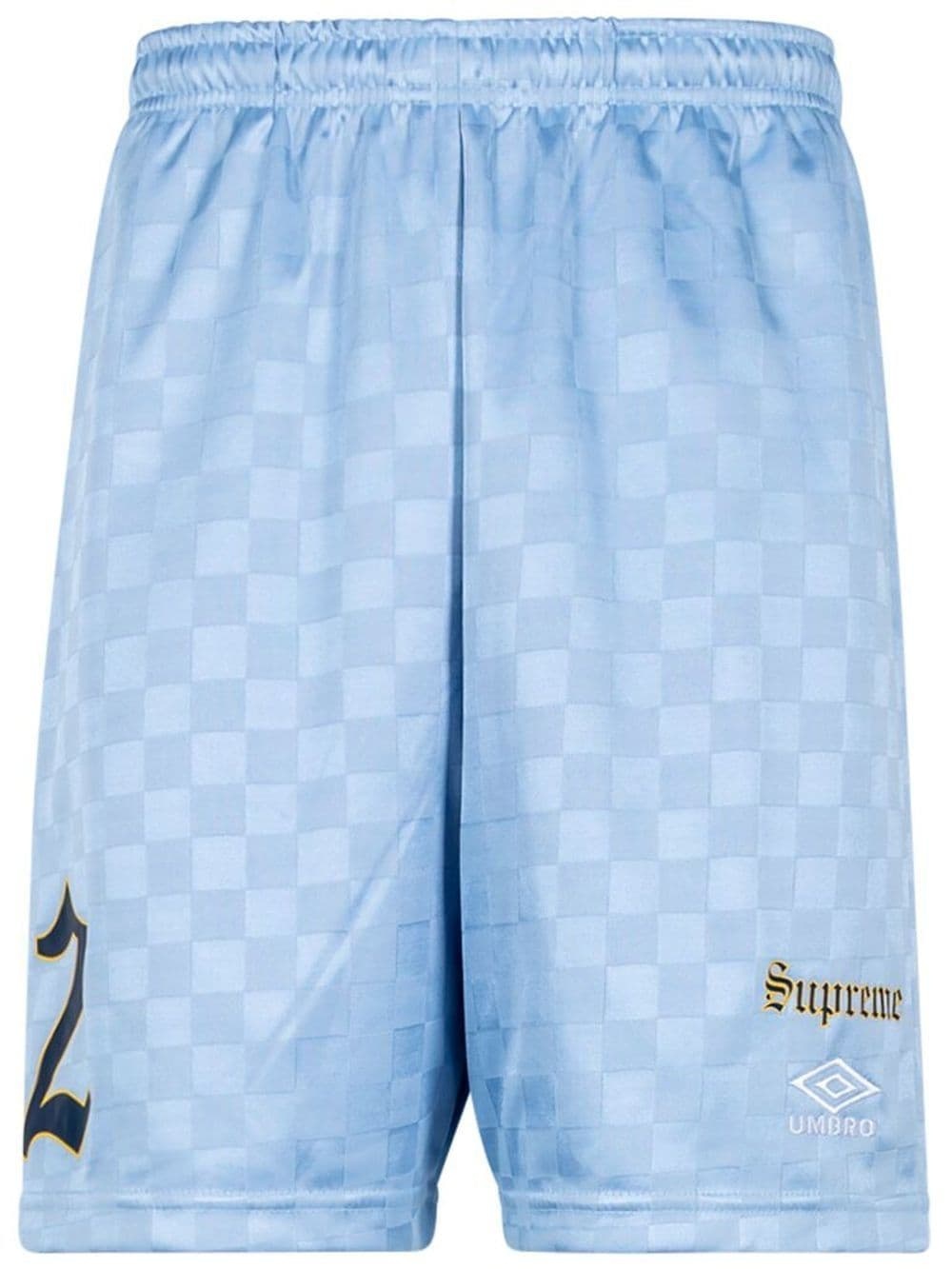 x Umbro soccer shorts - 1