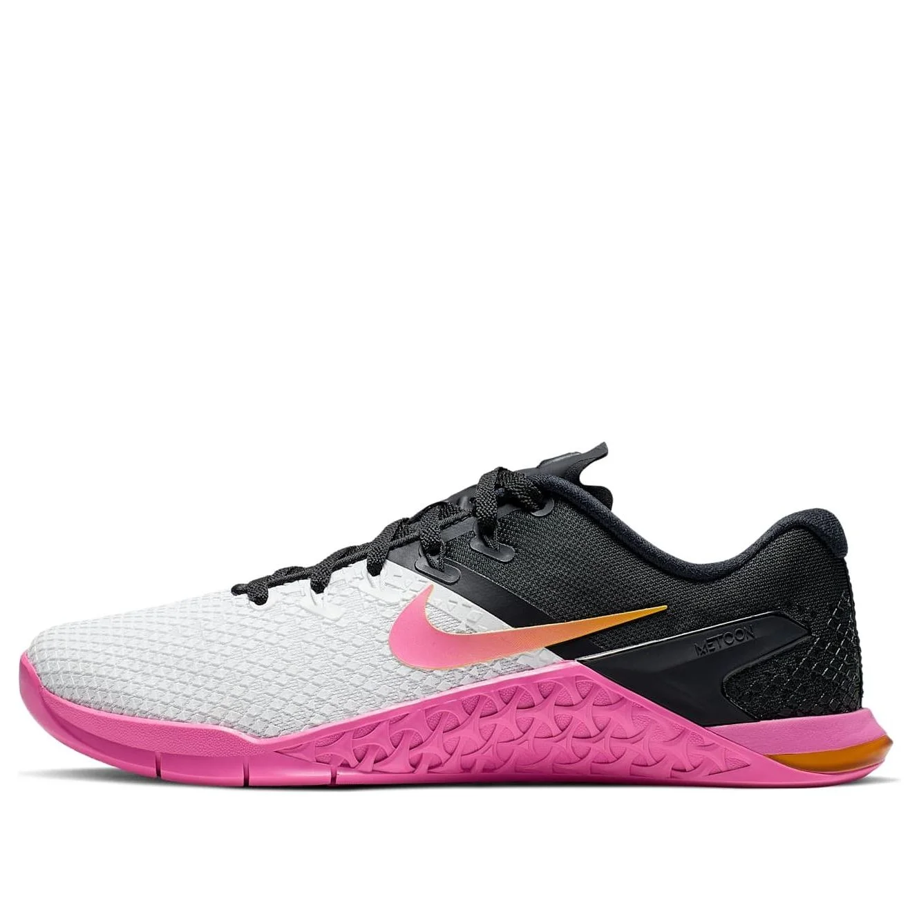 (WMNS) Nike Metcon 4 XD 'White Fuchsia' CD3128-100 - 1