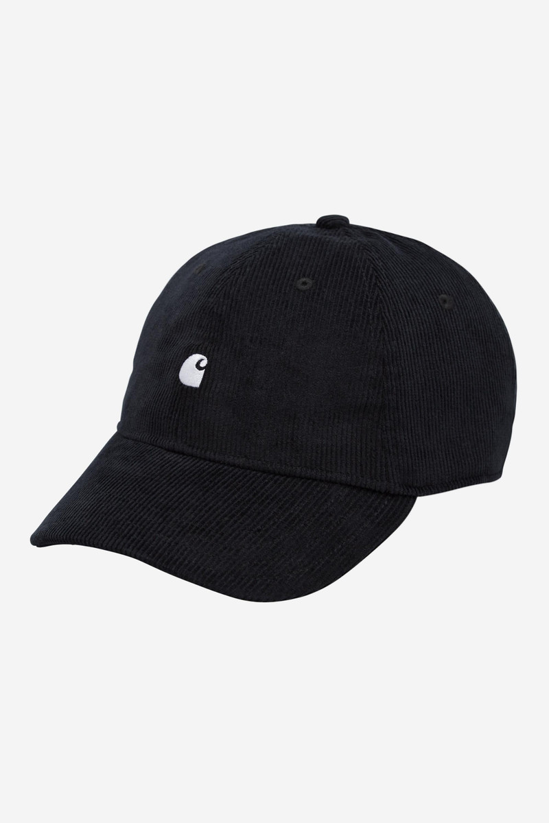 Harlem Cap 1