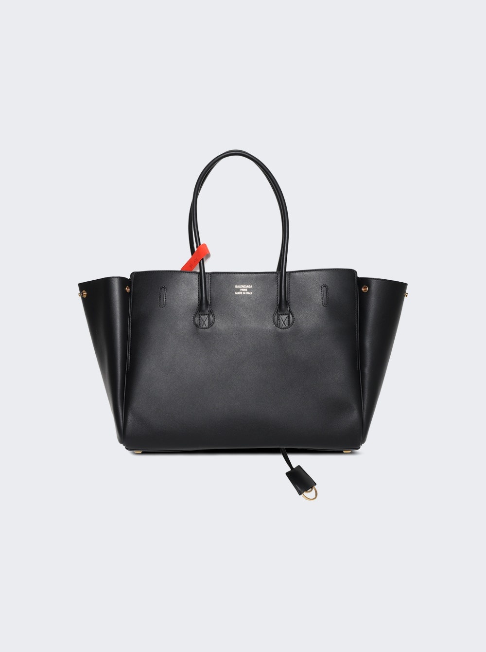 Bel Air Carry All M Bag Black - 5