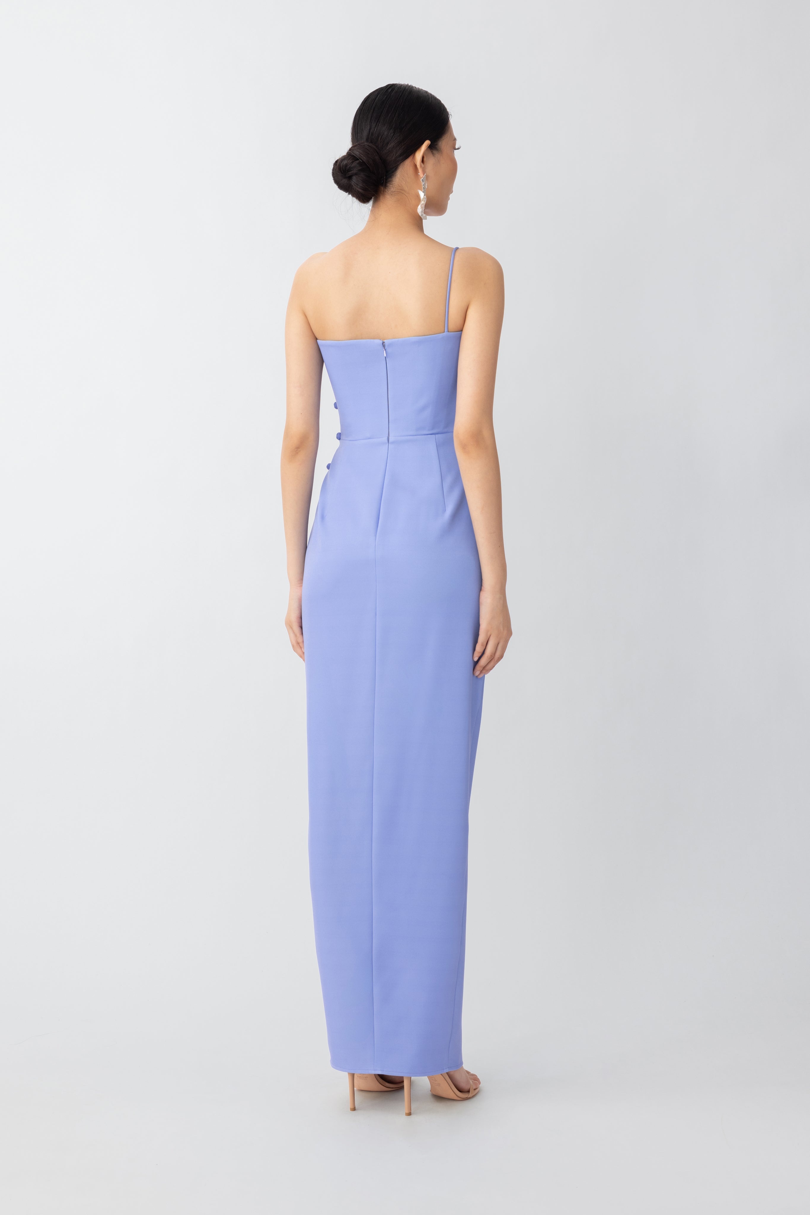BETHANIE DRESS - 4