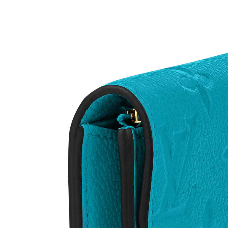 Louis Vuitton Rosalie Coin Purse outlook