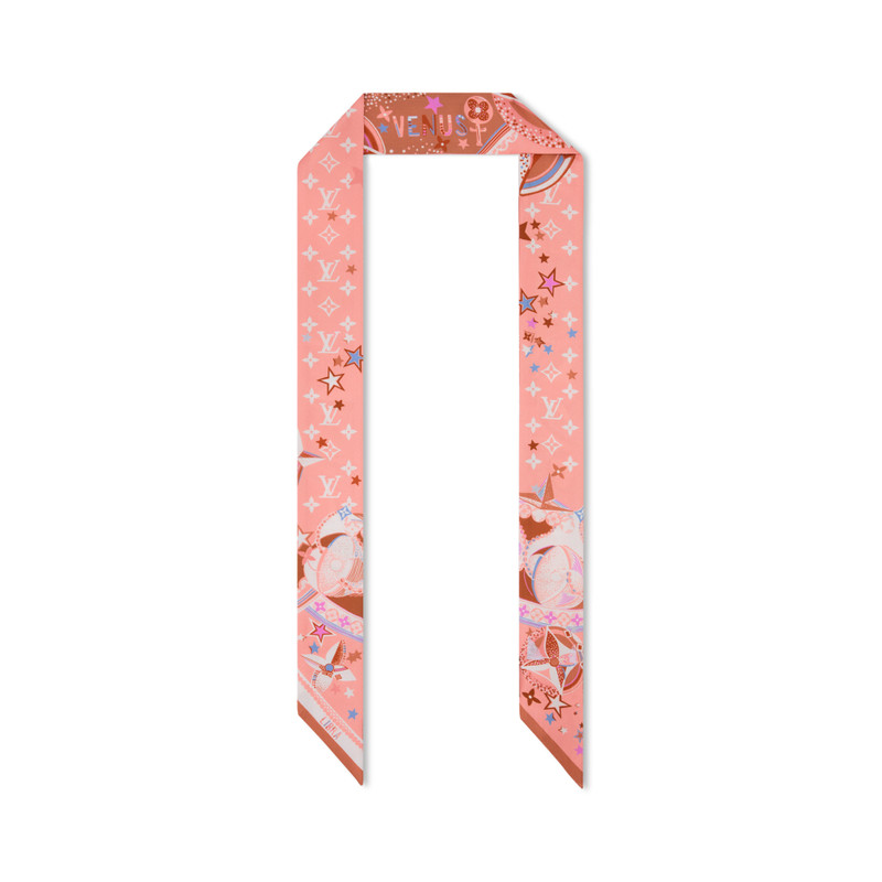 LV Star Sign Libra BB Bandeau 3