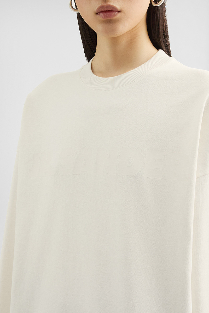 Logo T-Shirt 4