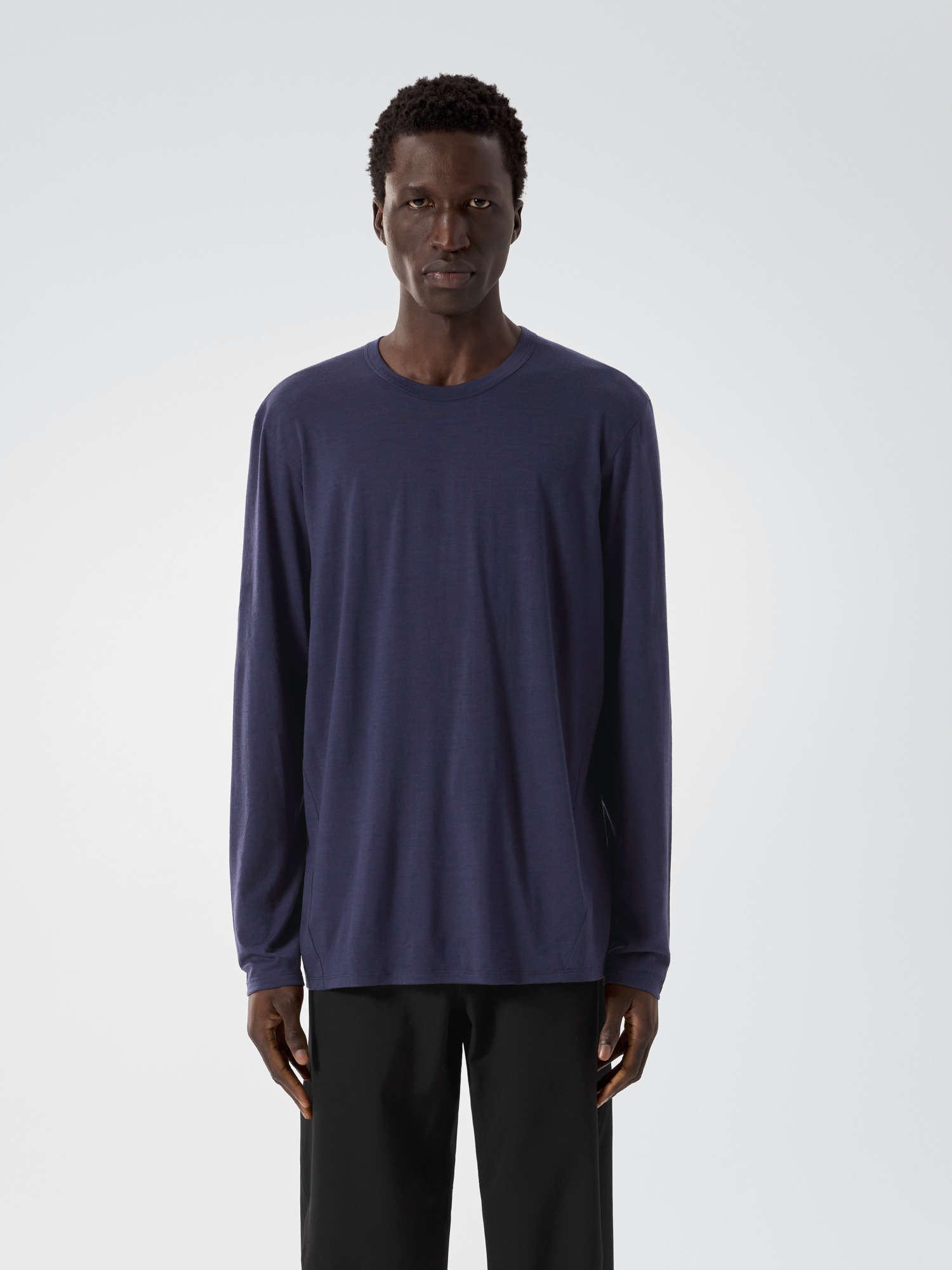 Frame Shirt LS - 2