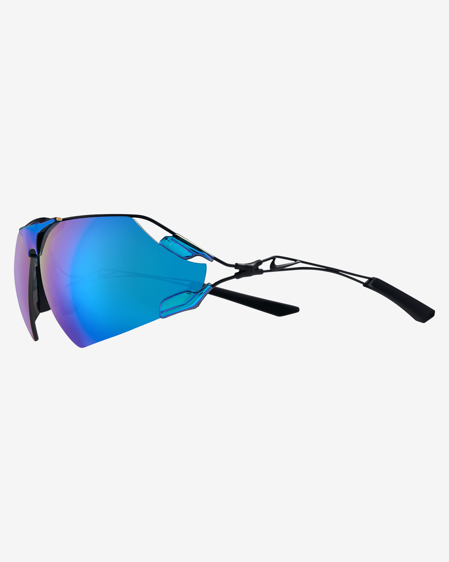 Nike Zeus Edge Mirrored Sunglasses - 2
