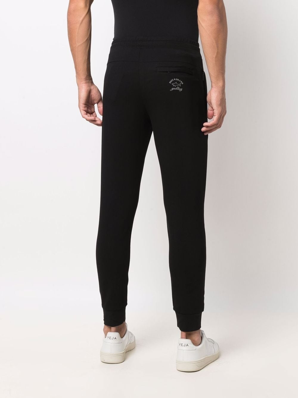 Pantaloni Black - 4