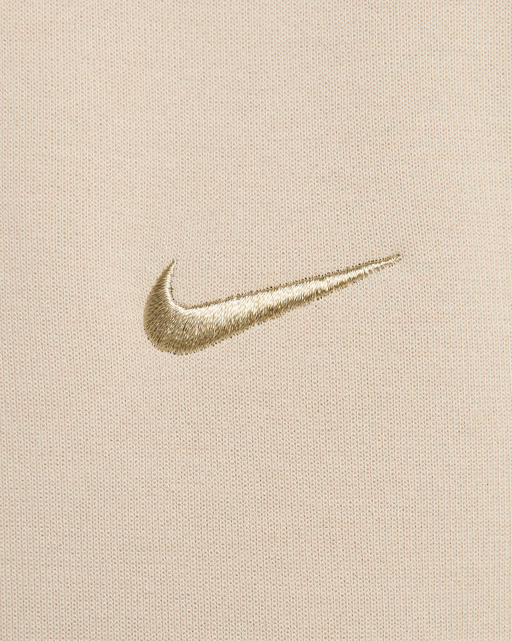 Nike Primary Fleece Men's Dri-FIT UV Pullover Performance Hoodie - 4
