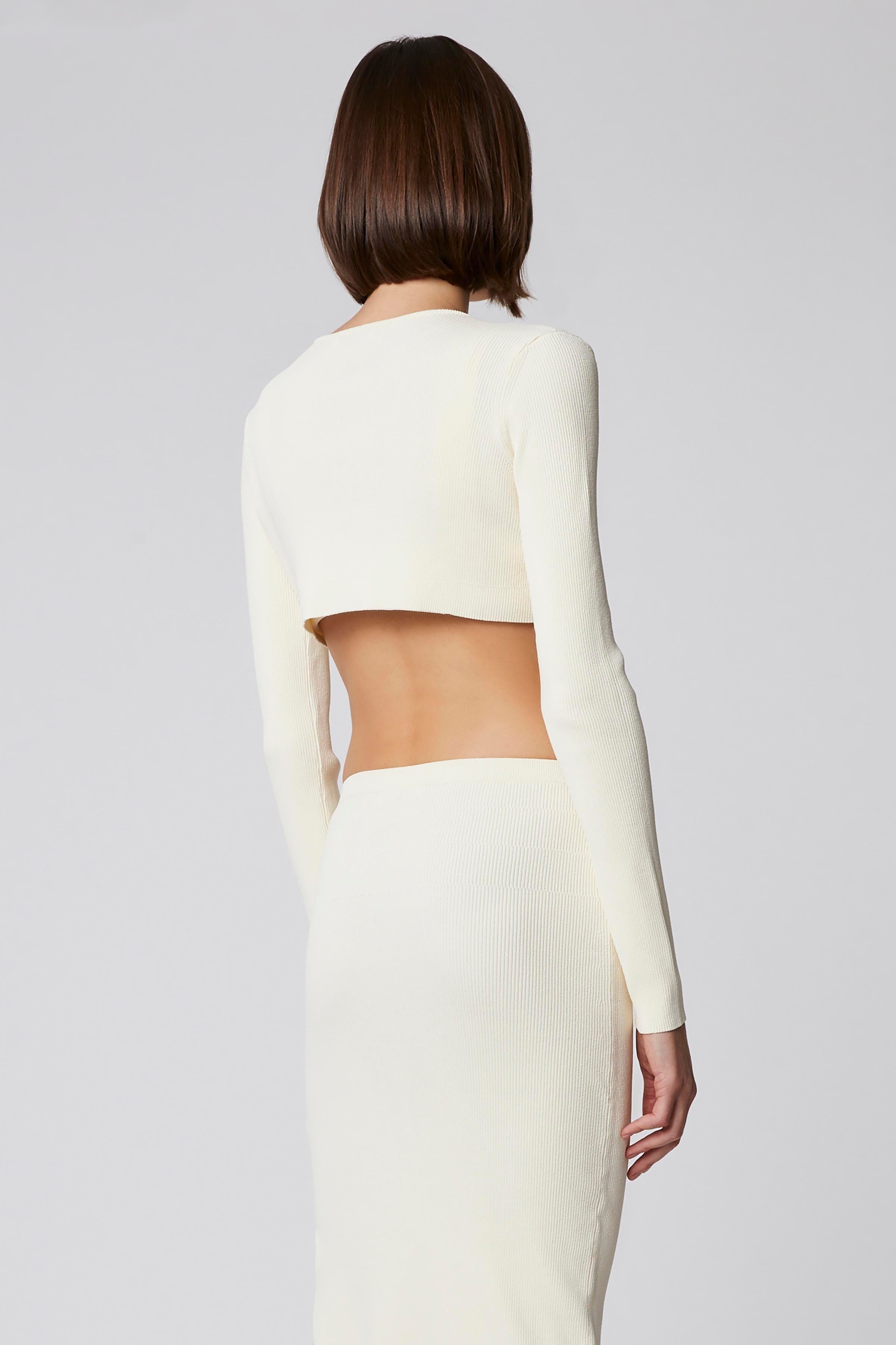 'BLAZAR' SWEATER - 4