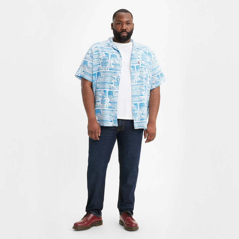 502™ TAPER FIT MEN'S JEANS (BIG & TALL) 1