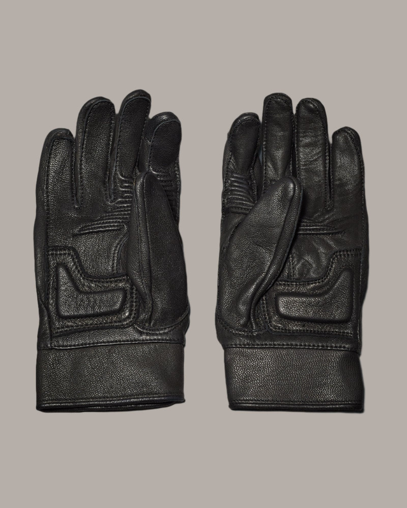 Belstaff MONTGOMERY MOTORCYCLE GLOVE outlook