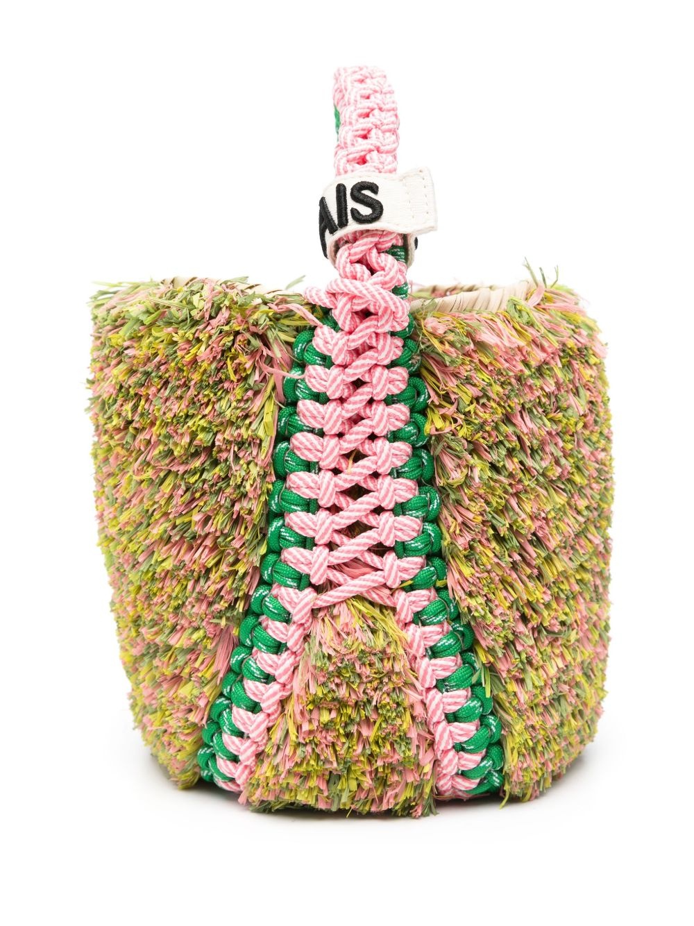 Monte bucket bag - 3