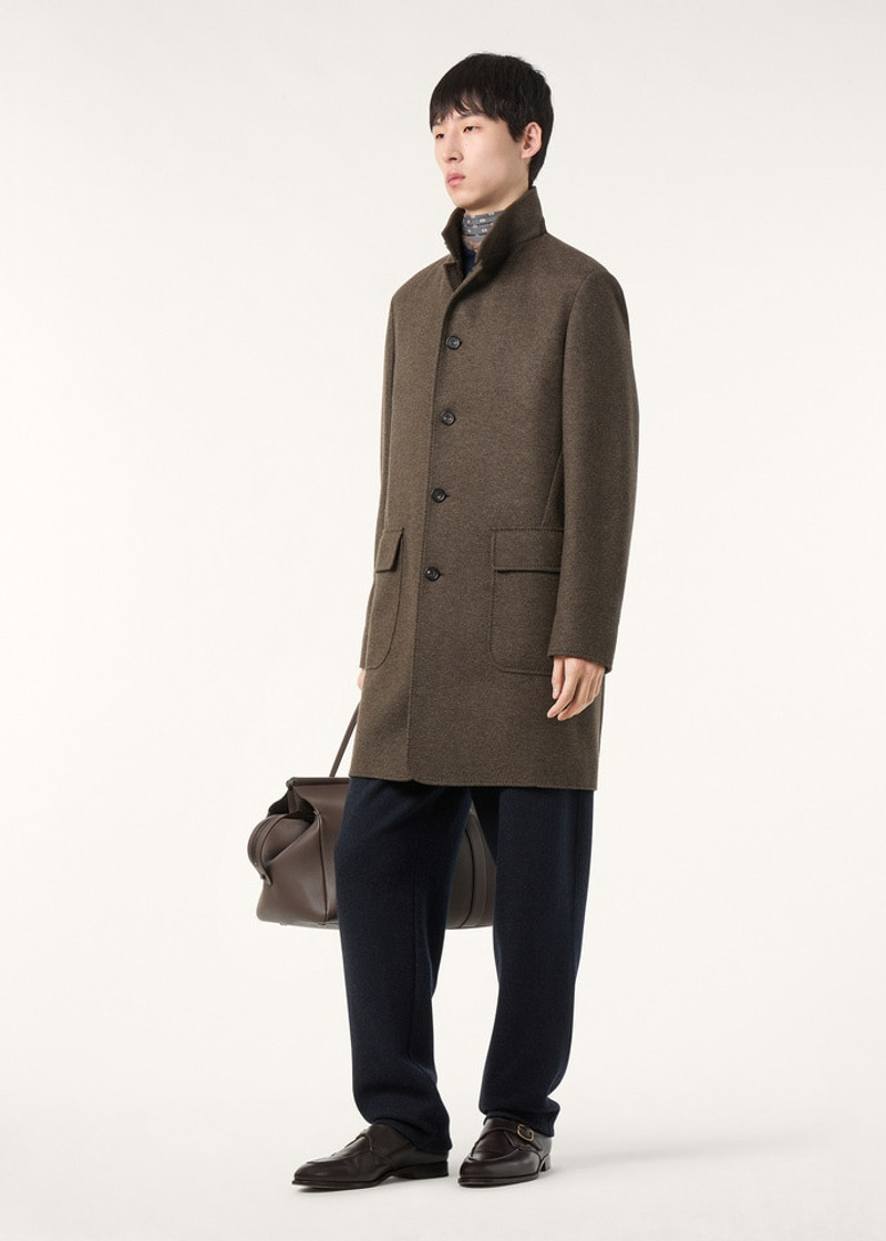 Loro Piana Sweater Coat outlook