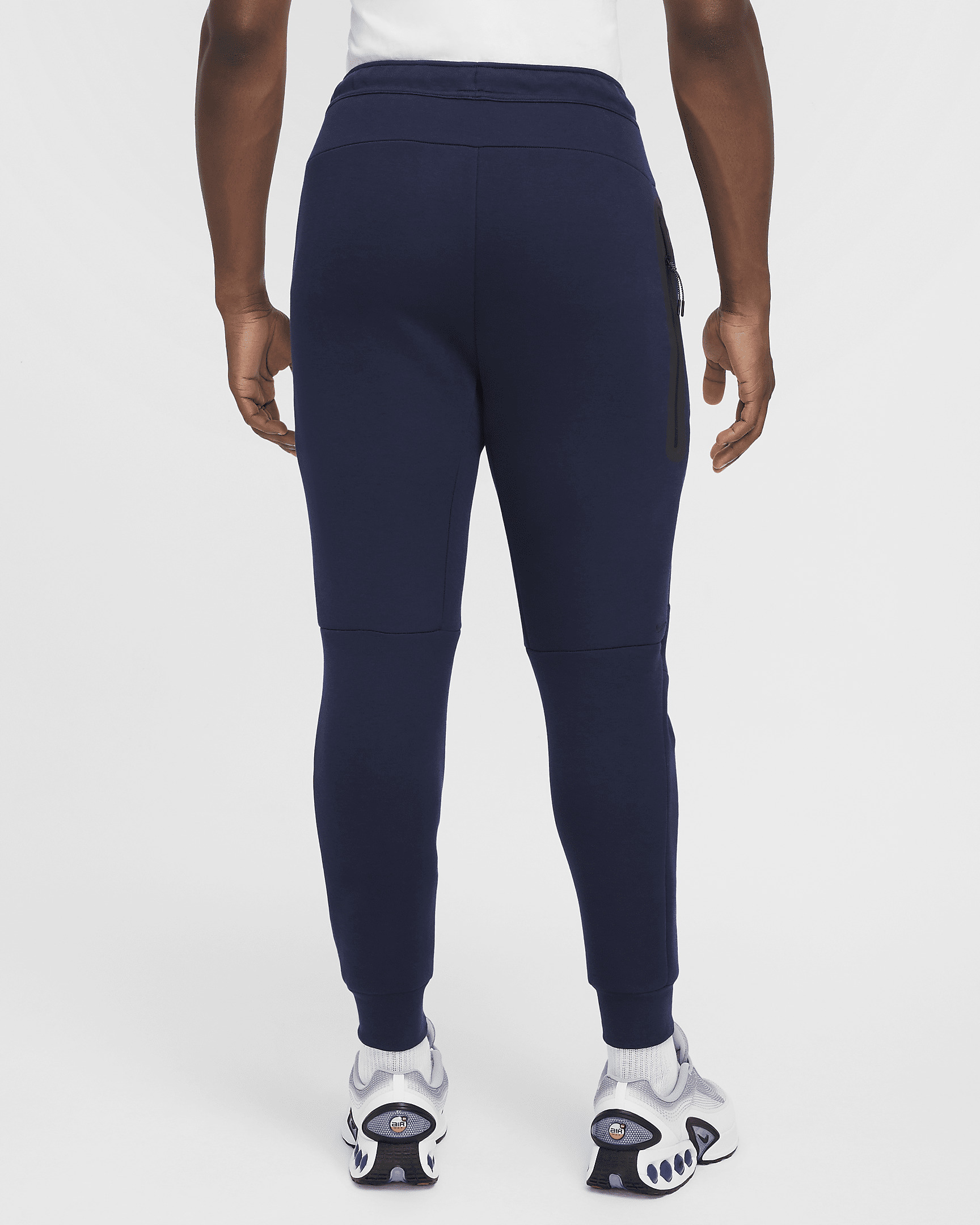 Nike Tech Men's Fleece Joggers - 2