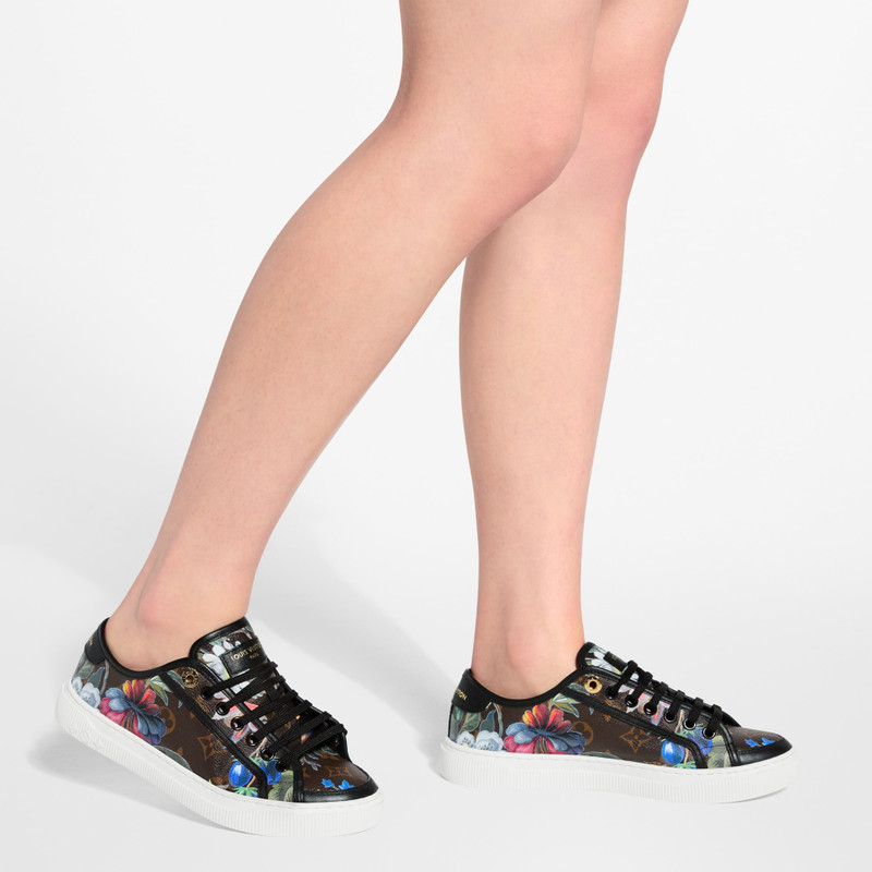 LV Lagoon Sneaker 7