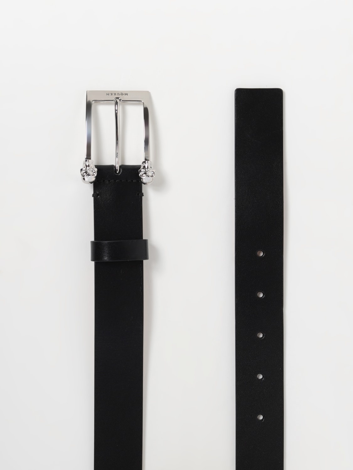 Belt men McQueen - 3