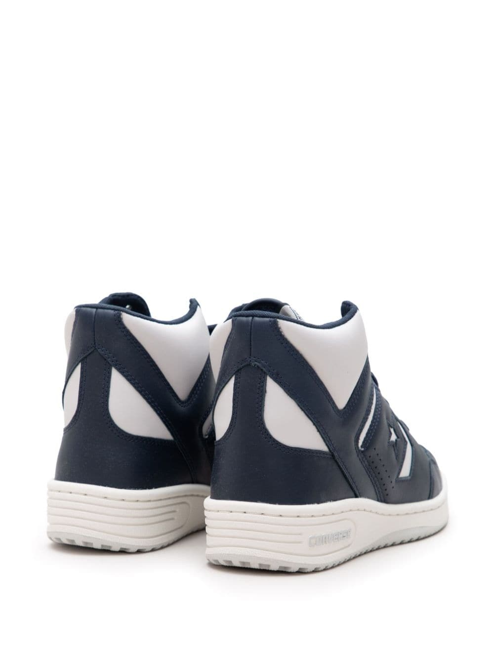 Weapon Mid sneakers - 3