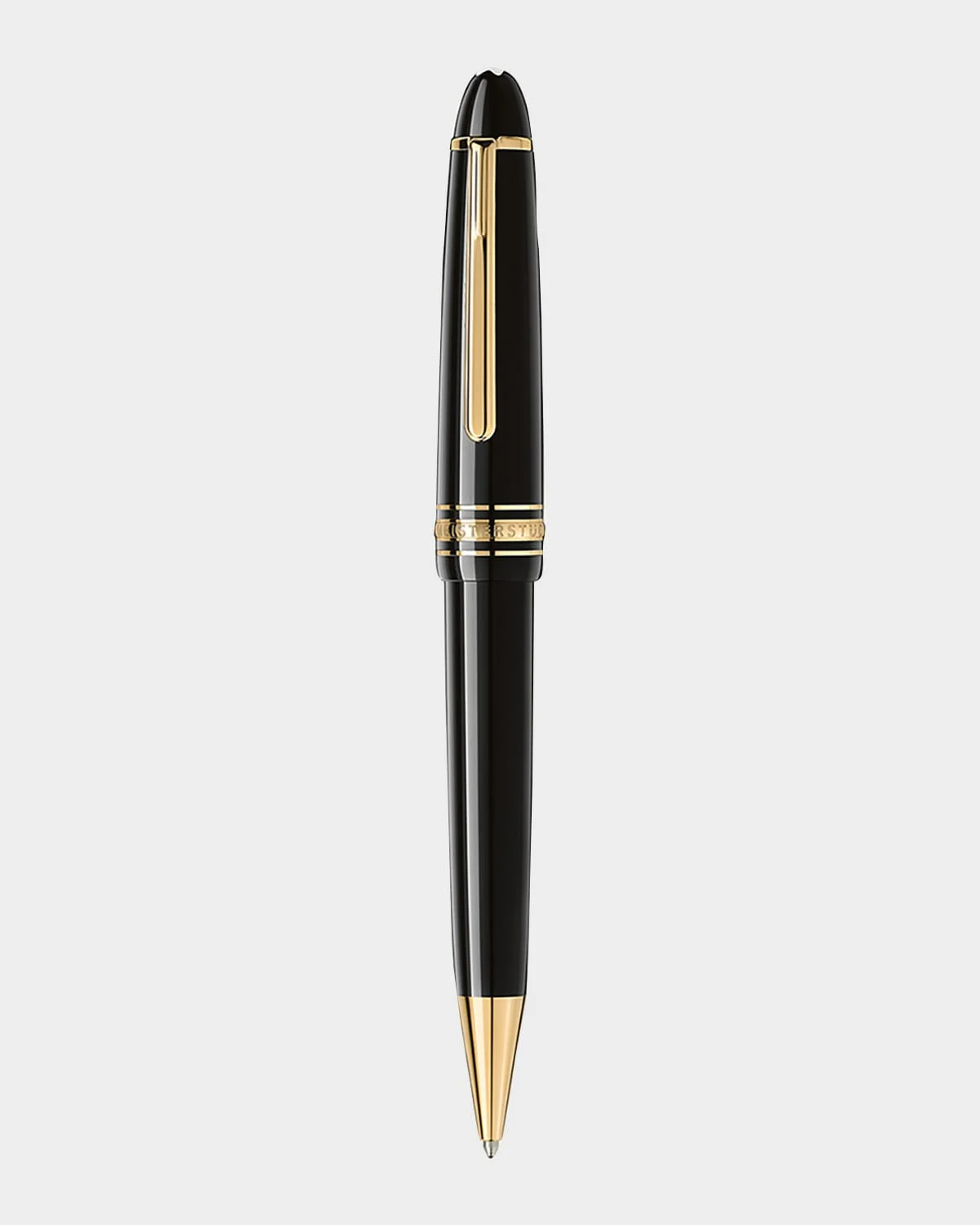 Men's Ballpoint Starwalker Pen - 1