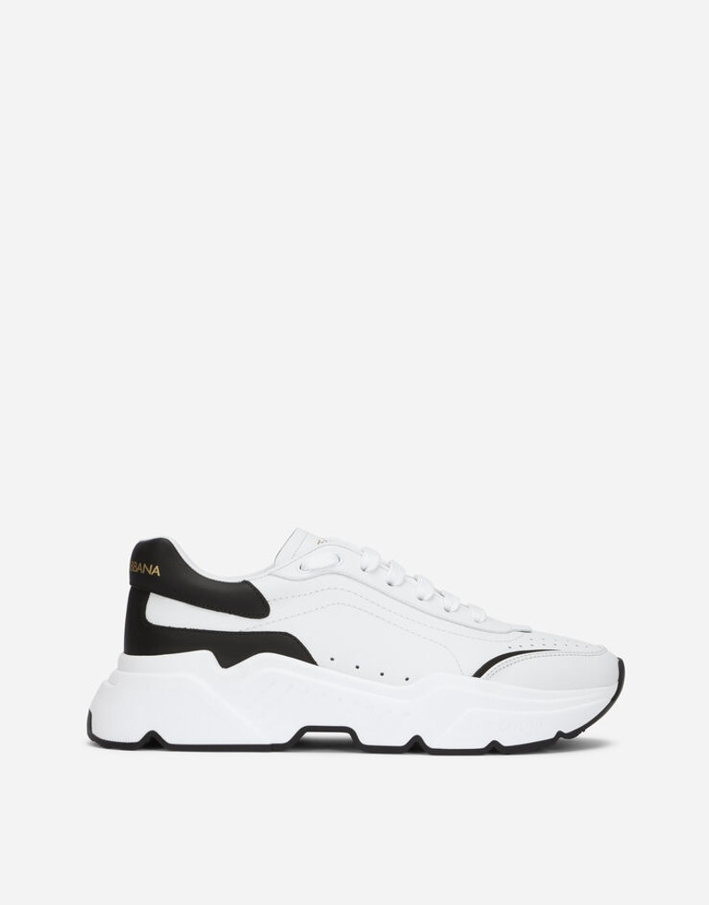 Daymaster sneakers in nappa calfskin - 1