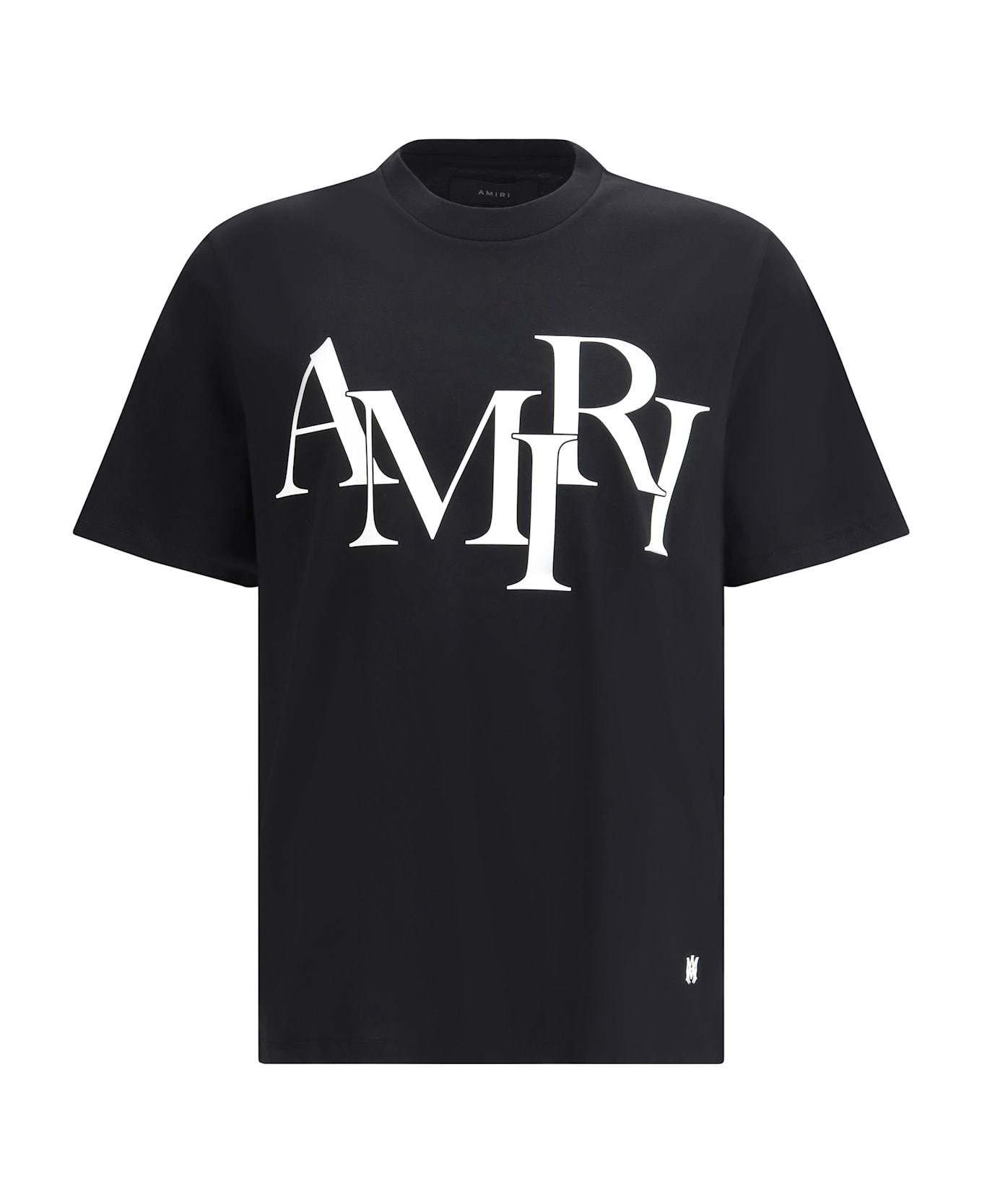 Logo T-shirt - 1