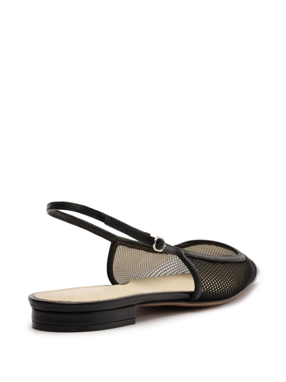 Olivia ballet flats - 4