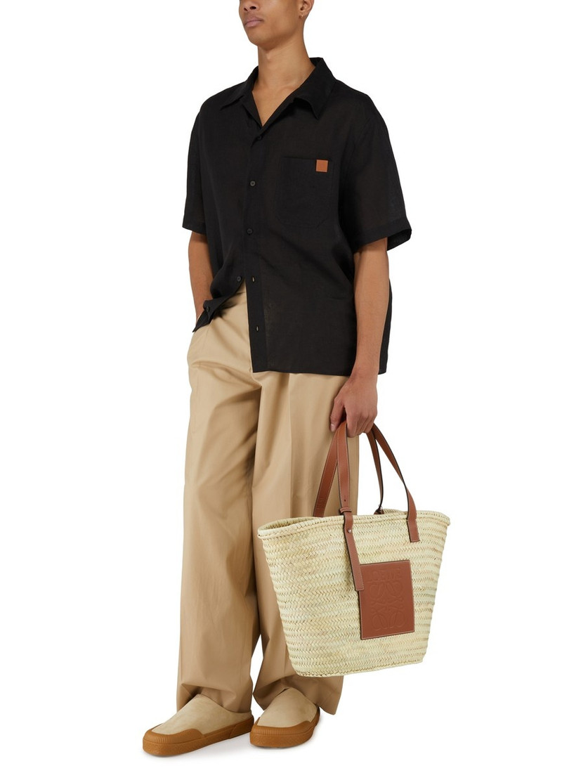 Basket bag 8