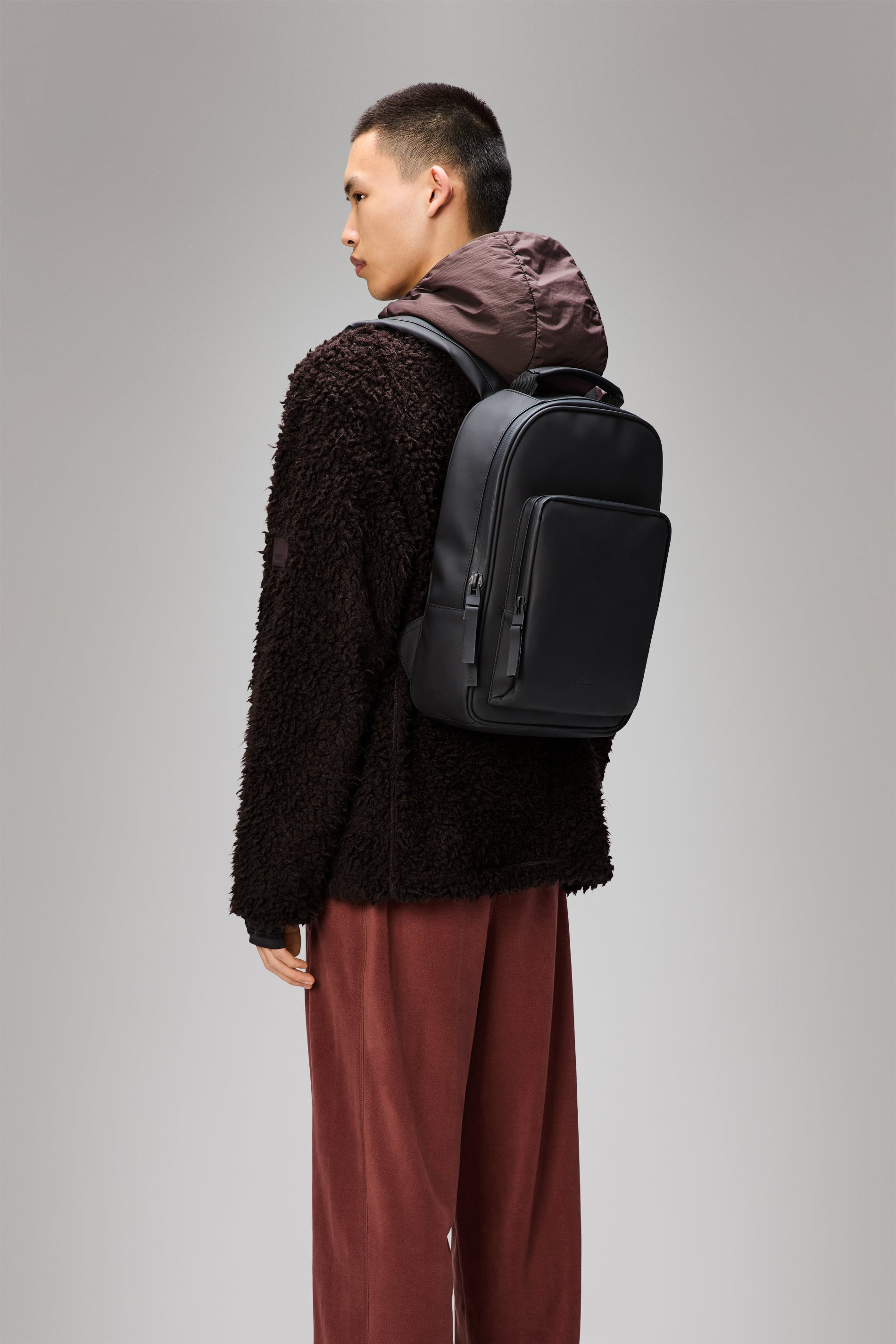 Book Daypack - 2